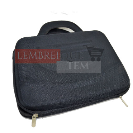 case de notebook  14°polegadas   (bolsa para notebook)