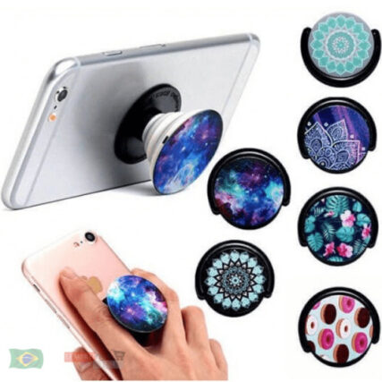 suporte para celular universal – smartphone