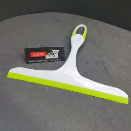 Rodo Para Pia 25 Cm   Cozinha – limpeza -VERDE