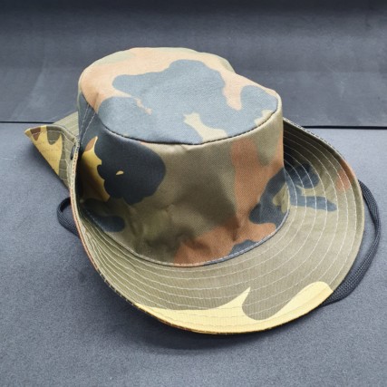 Chapéu Camuflado