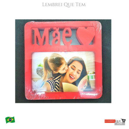 Porta retrato  MÃE