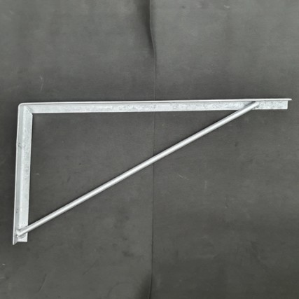 Mão Francesa 46 x 25 cm