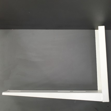 Suporte P/ Ar Condicionado Parede Split 40cm Até 12.000 Btus  ( mao francesa 20 x 30 )