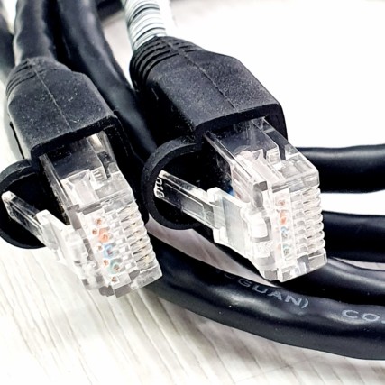 Cabo de  Rede 1.80 m