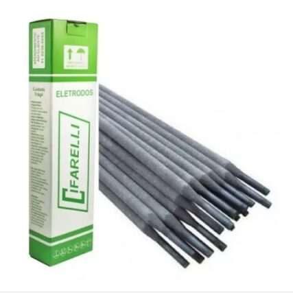 Eletrodo Cifarelli 6013 2,50mm  1 kg