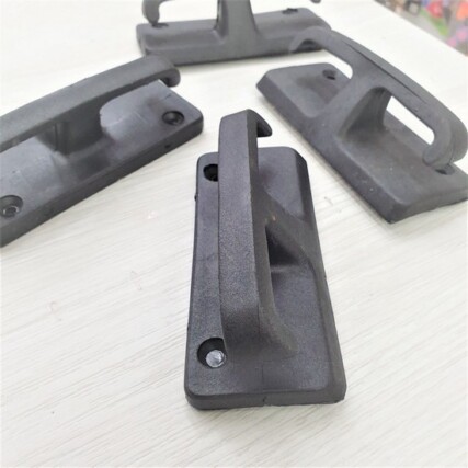 Gancho Caçamba universal para caminhonete