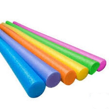 Boia Espaguete Macarrão Flutuador Piscina – agua  Ultra 2 Unidades