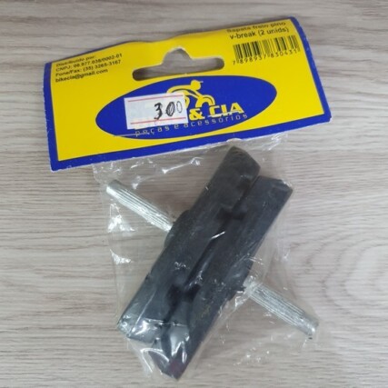 Sapada freio pino – Ciclismo Bicicleta Borracha