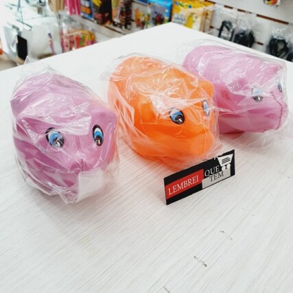 cofrinho  porquinho – cofre