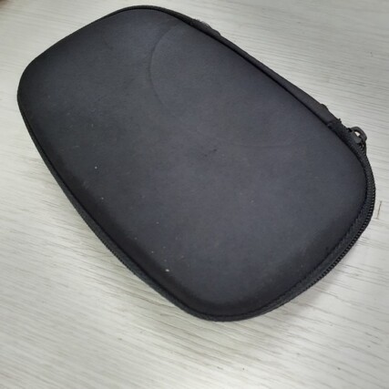 Bolsa porta treco