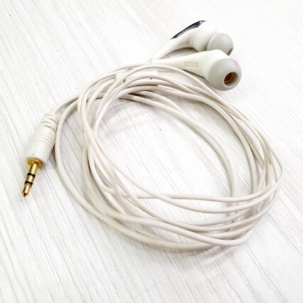 fone de ouvido p1 – estereo