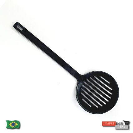 Espumadeira Escumadeira Cozinha De Plástico