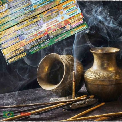 kit Incenso sortidos