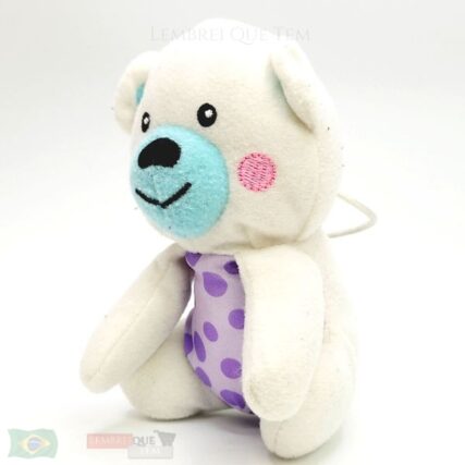 Brinquedos Animais de Pelúcia – urso