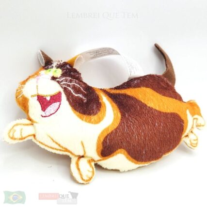 Pelúcia Soul Gato disney pixar – cat