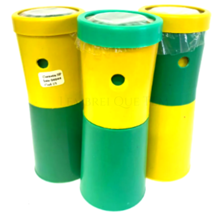 corneta Copa do Mundo 11.5CM vuvuzela pequena