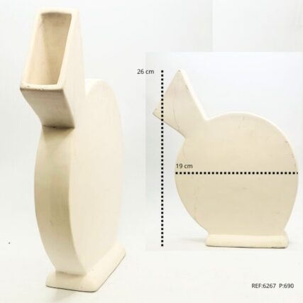 Vaso Decoração 6267