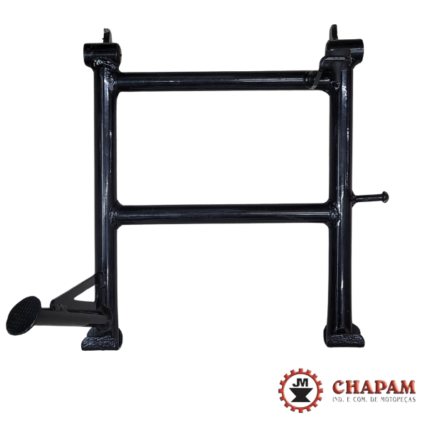 Cavalete central chapam tenere 250  XTZ 250 Lander