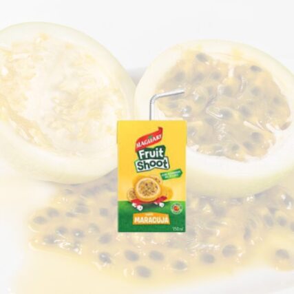 Suco Fruit Shoot Maracujá Maguary 150ml