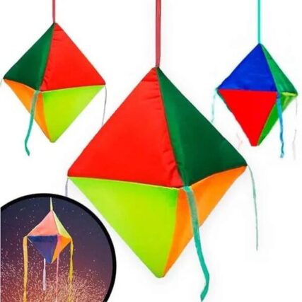 Balão de Nylon – Grande Decoração