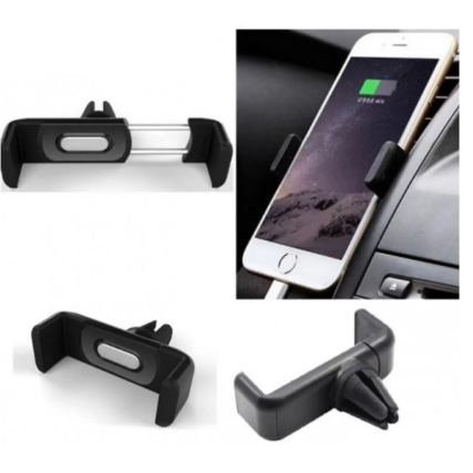 Suporte Automotivo Veicular Saida Ar – Javick