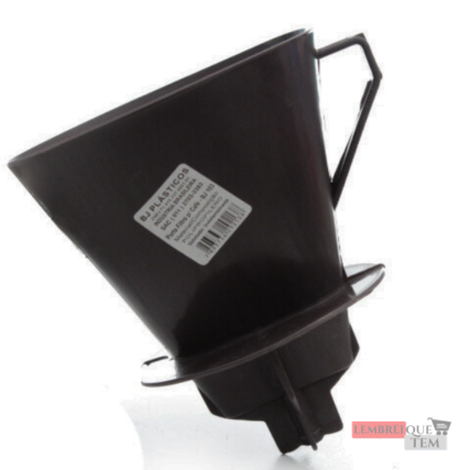 Porta Filtro Café suporte 103