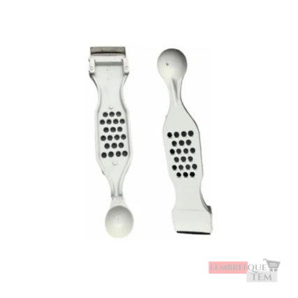 Descascador de alimentos -DESCASCADOR & BOLEADOR