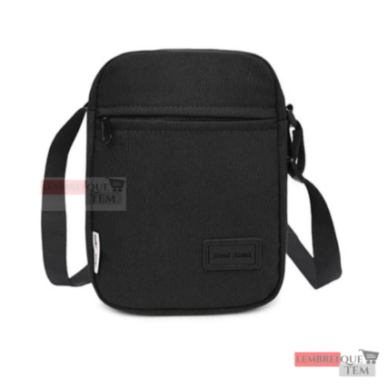 Bolsa Transversal Para Celular Bolsa Bag Unissex Tipo Carteira Feminina Masculina