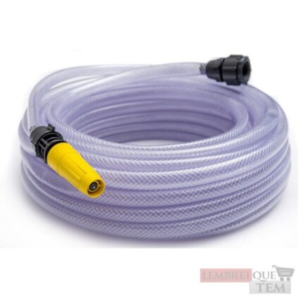 Plastic Mangueira 10 Metros REF JT17CO-3330701 – JARDIM