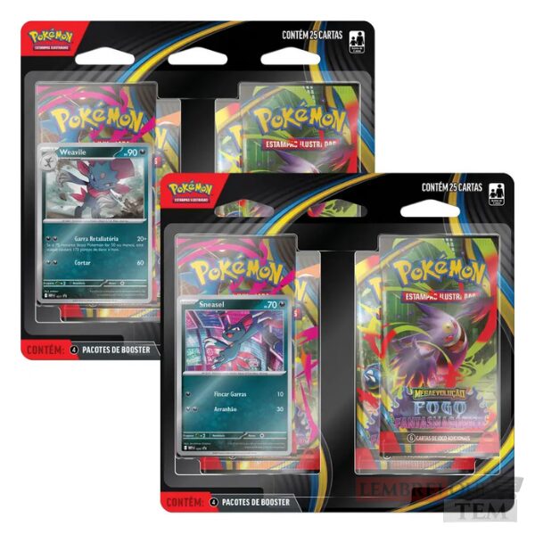 PACOTE QUÁDRUPLO POKÉMON ME3 – MEGA EVOLUÇÃO EQUILÍBRIO PERFEITO lembrei que te maior loja do brasil sjc sp lqt (1) PACOTE QUÁDRUPLO POKÉMON ME3 – MEGA EVOLUÇÃO EQUILÍBRIO PERFEITO